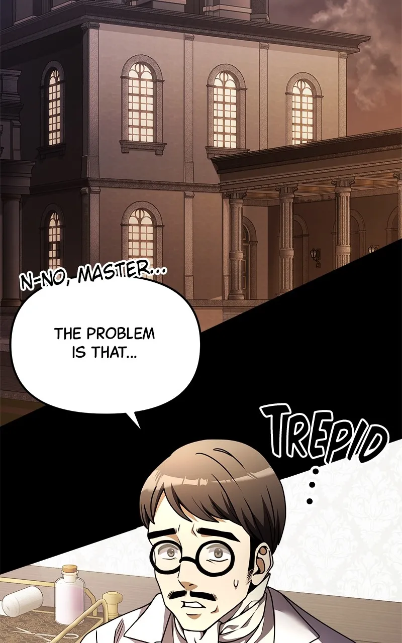 Time-Limited Genius Dark Knight Chapter 19 page 2 - 