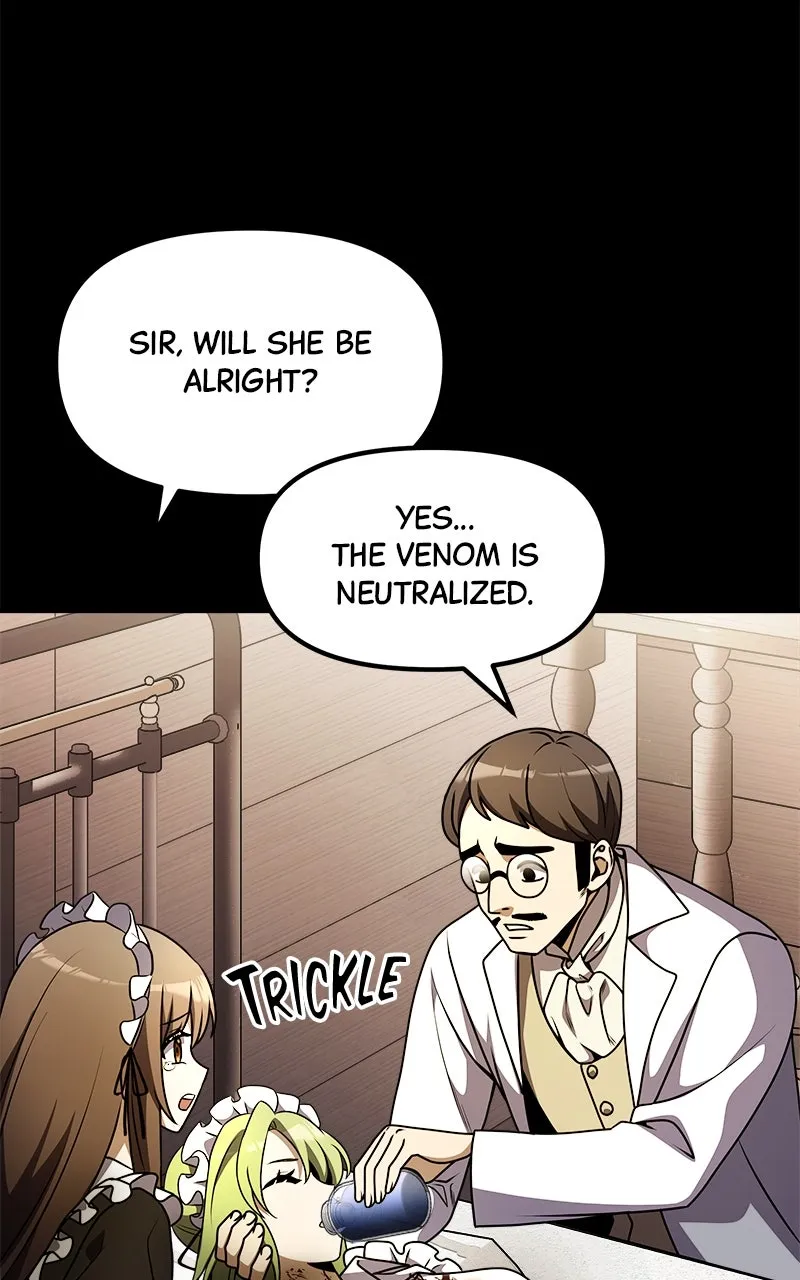 Time-Limited Genius Dark Knight Chapter 19 page 11 - 