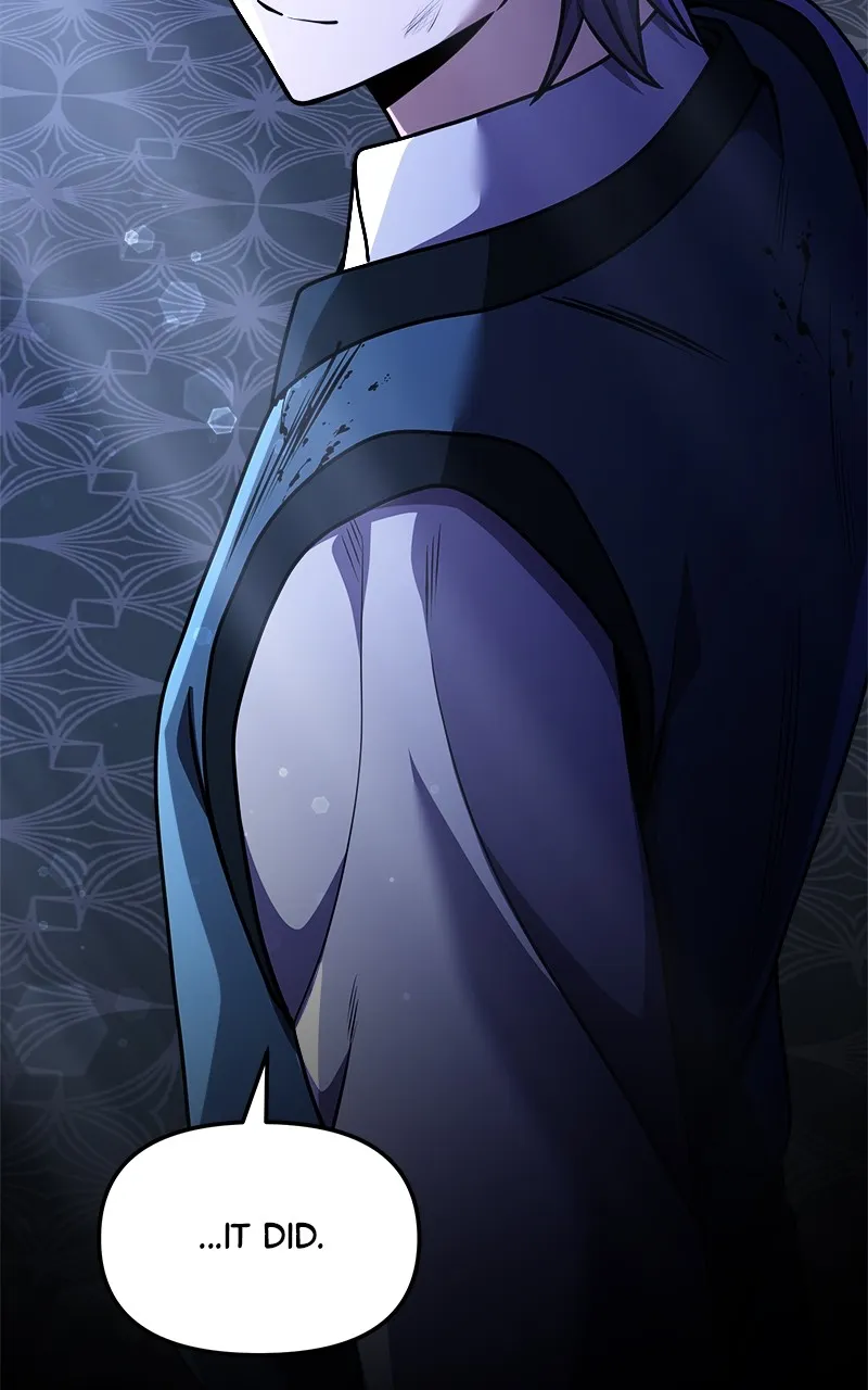 Time-Limited Genius Dark Knight Chapter 19 page 109 - 