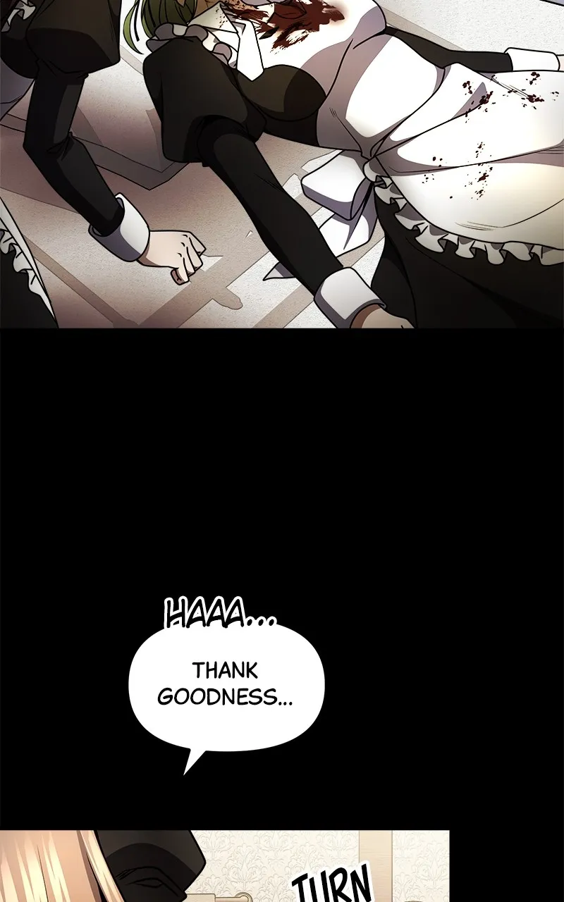 Time-Limited Genius Dark Knight Chapter 19 page 12 - 