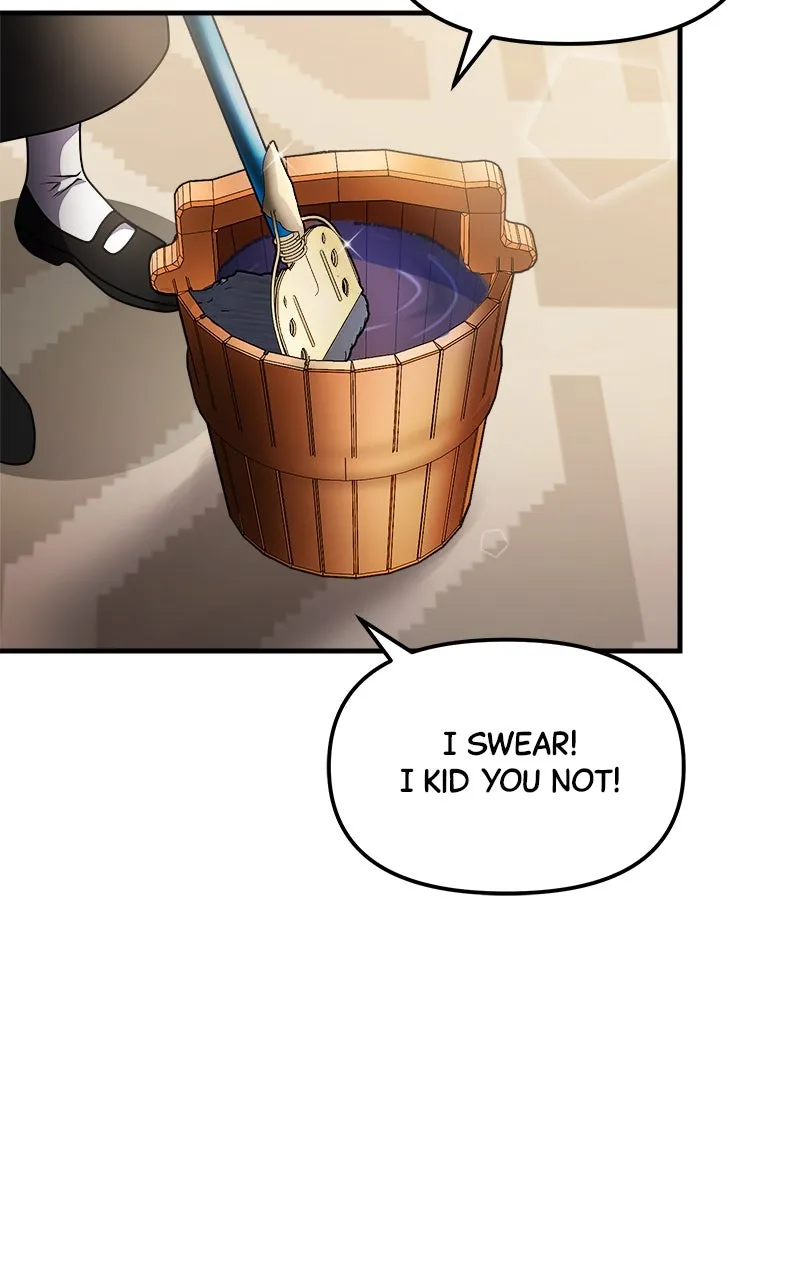 Time-Limited Genius Dark Knight Chapter 19 page 112 - 