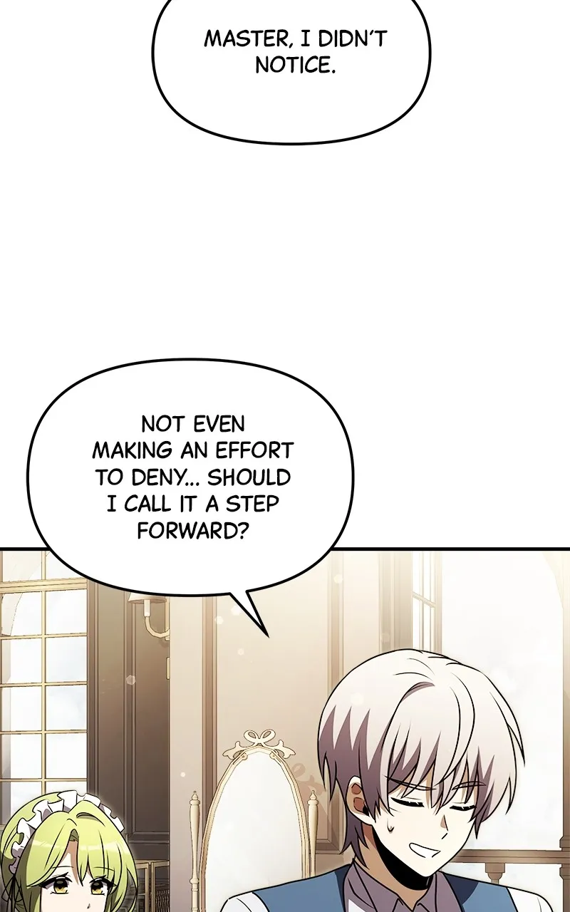Time-Limited Genius Dark Knight Chapter 19 page 115 - 