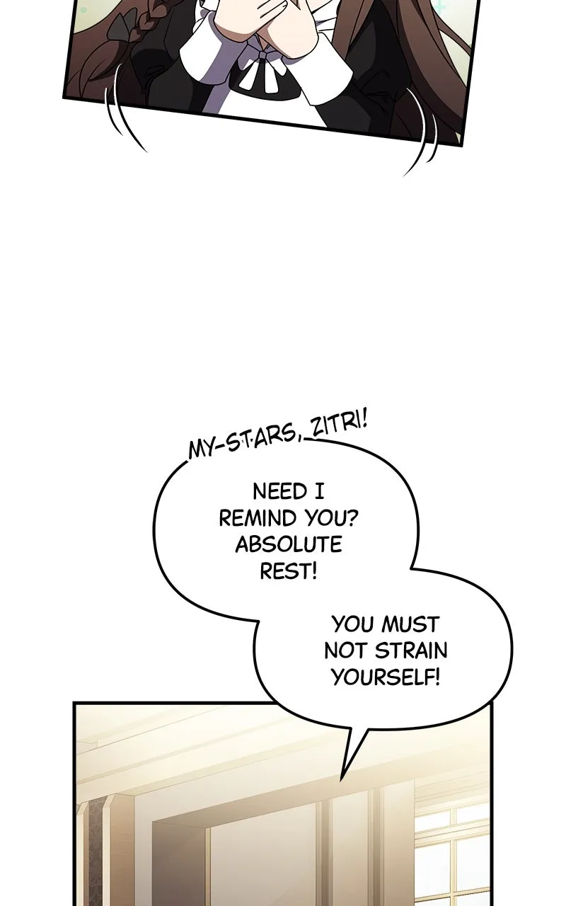 Time-Limited Genius Dark Knight Chapter 19 page 117 - 