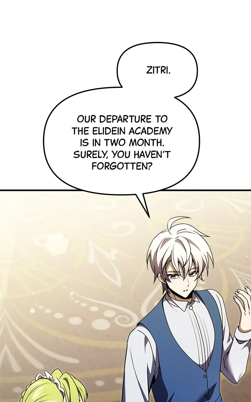 Time-Limited Genius Dark Knight Chapter 19 page 121 - 