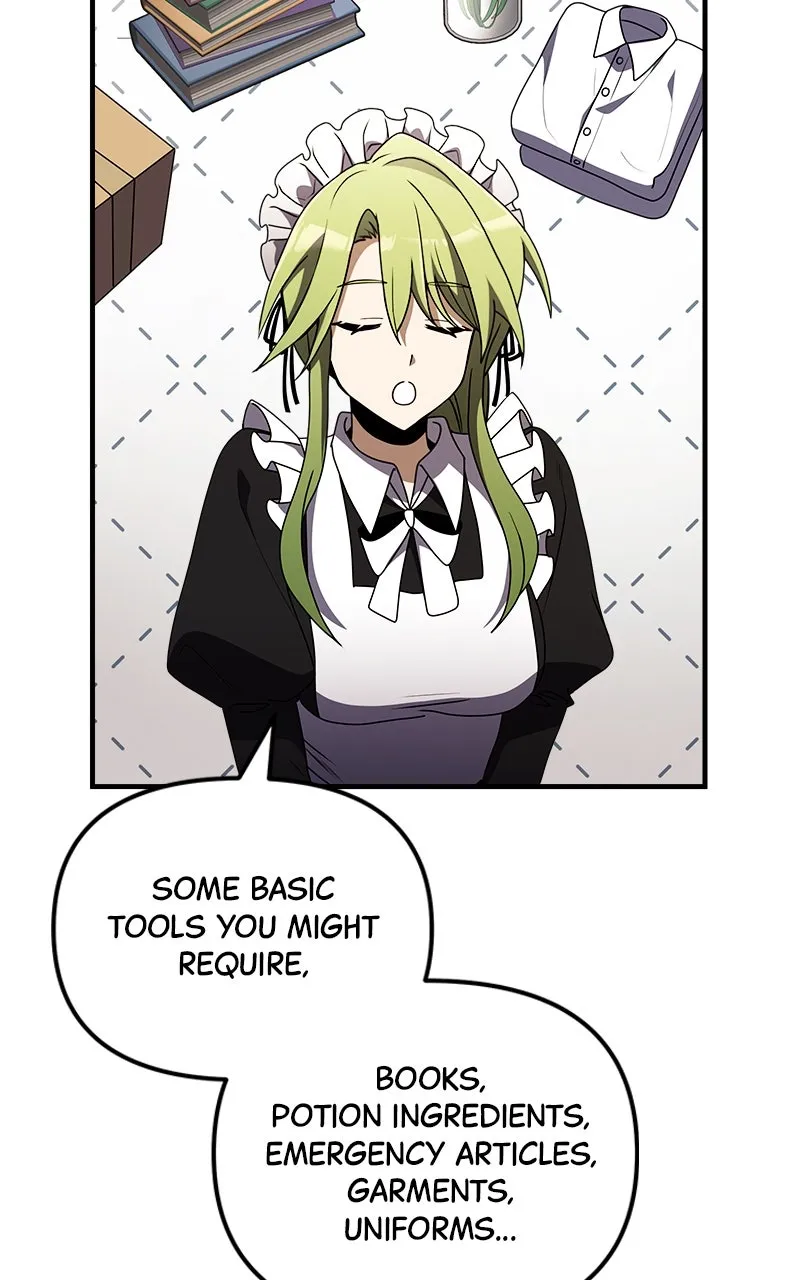 Time-Limited Genius Dark Knight Chapter 19 page 123 - 