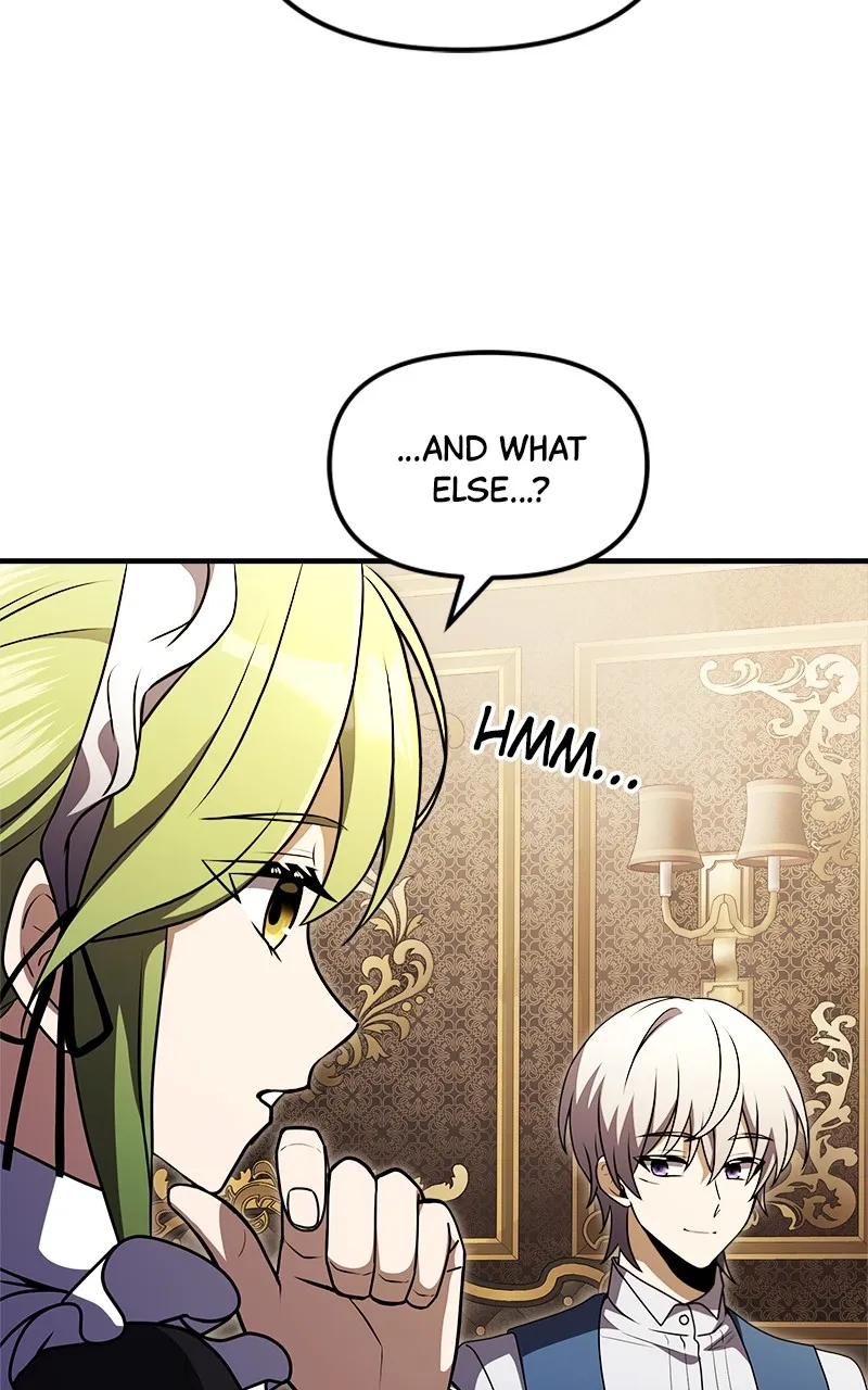 Time-Limited Genius Dark Knight Chapter 19 page 124 - 