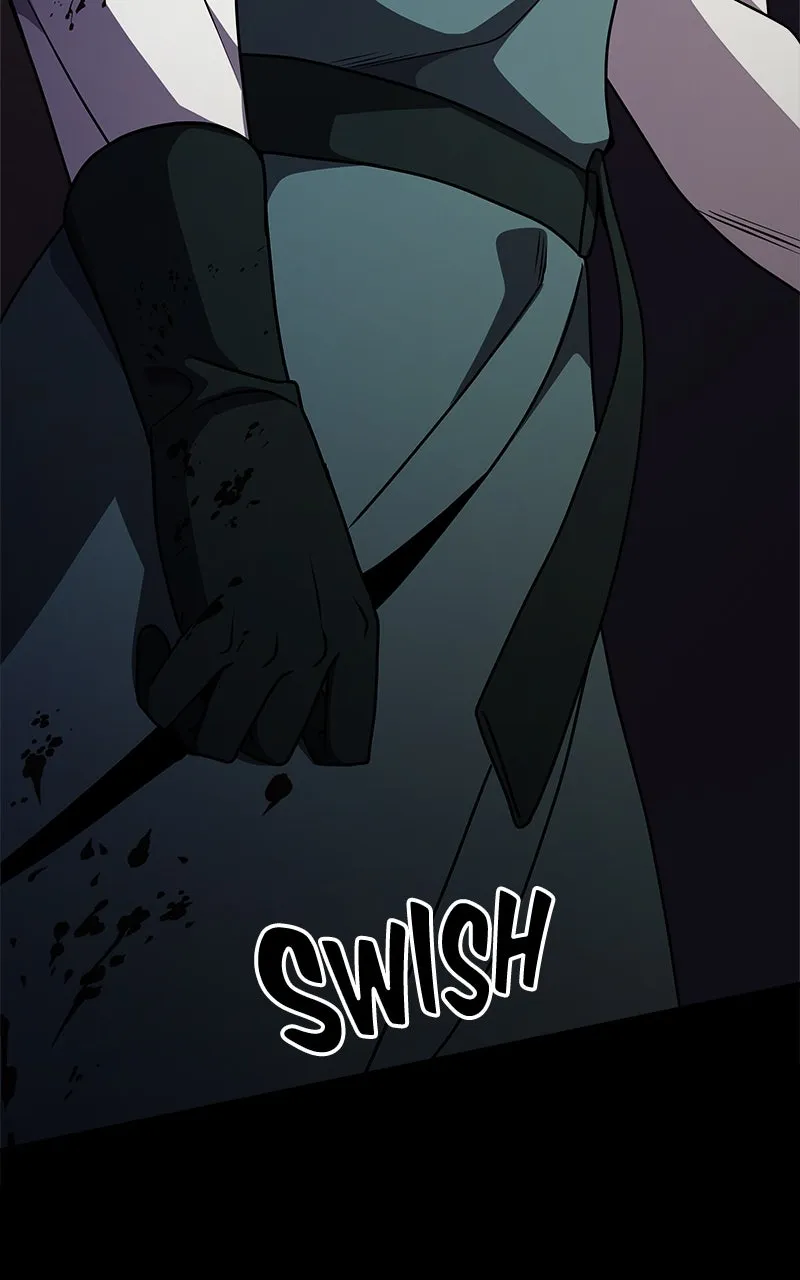 Time-Limited Genius Dark Knight Chapter 19 page 16 - 