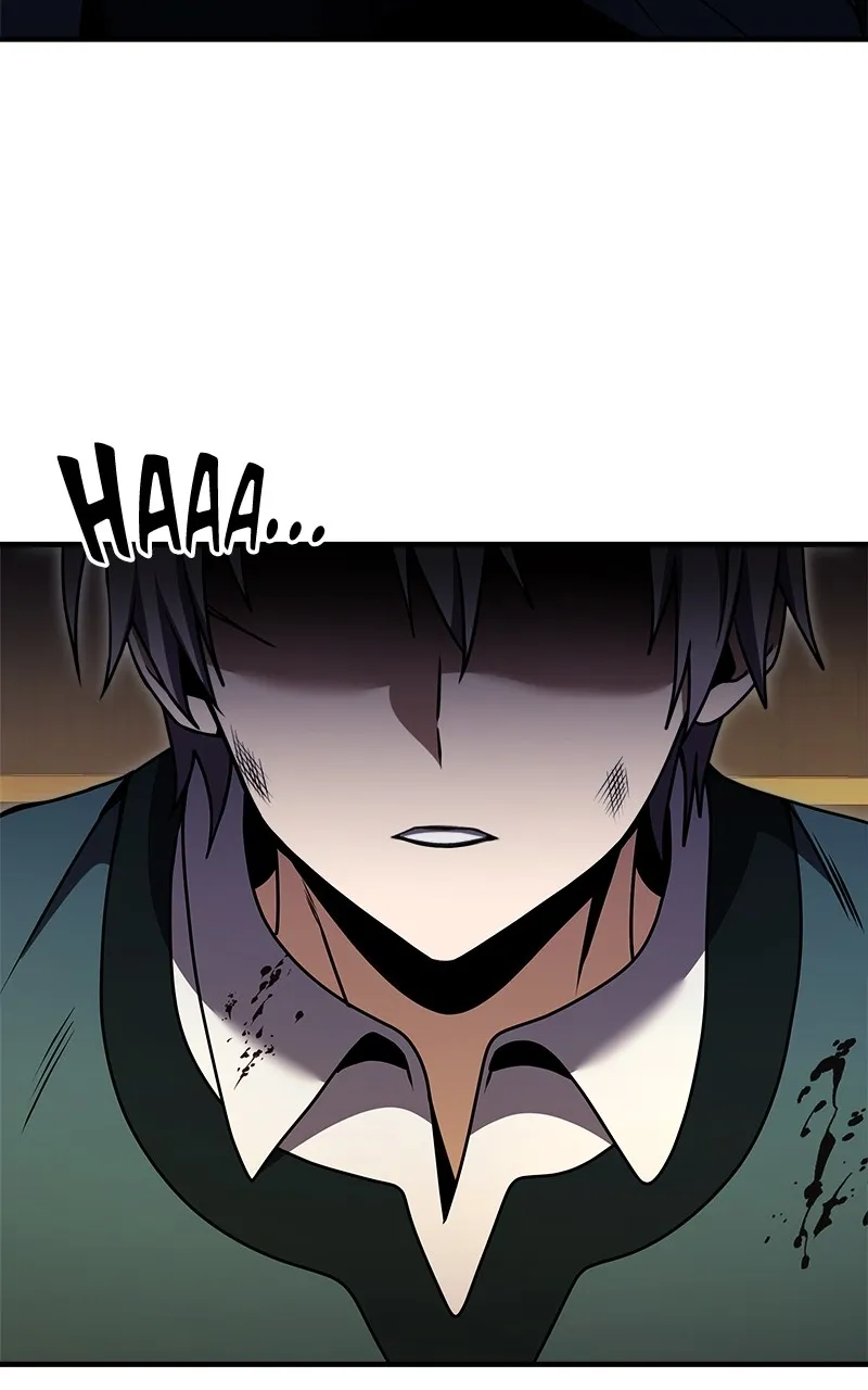 Time-Limited Genius Dark Knight Chapter 19 page 22 - 