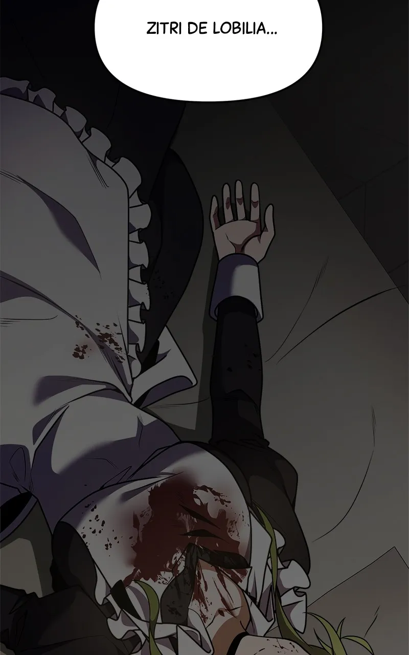 Time-Limited Genius Dark Knight Chapter 19 page 27 - 