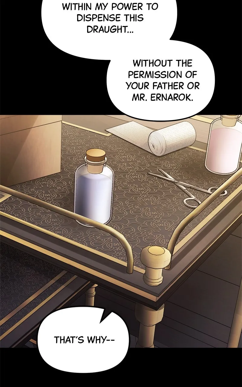 Time-Limited Genius Dark Knight Chapter 19 page 4 - 