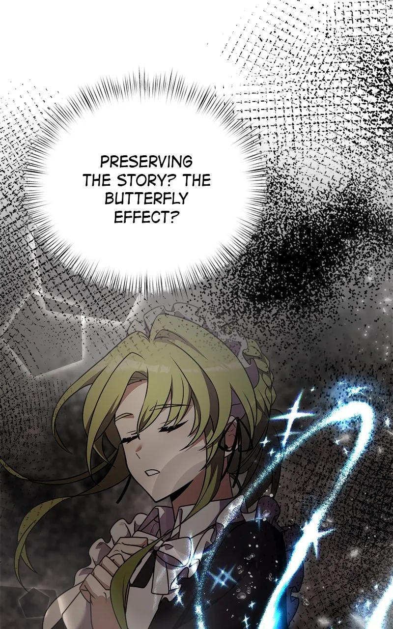 Time-Limited Genius Dark Knight Chapter 19 page 31 - 