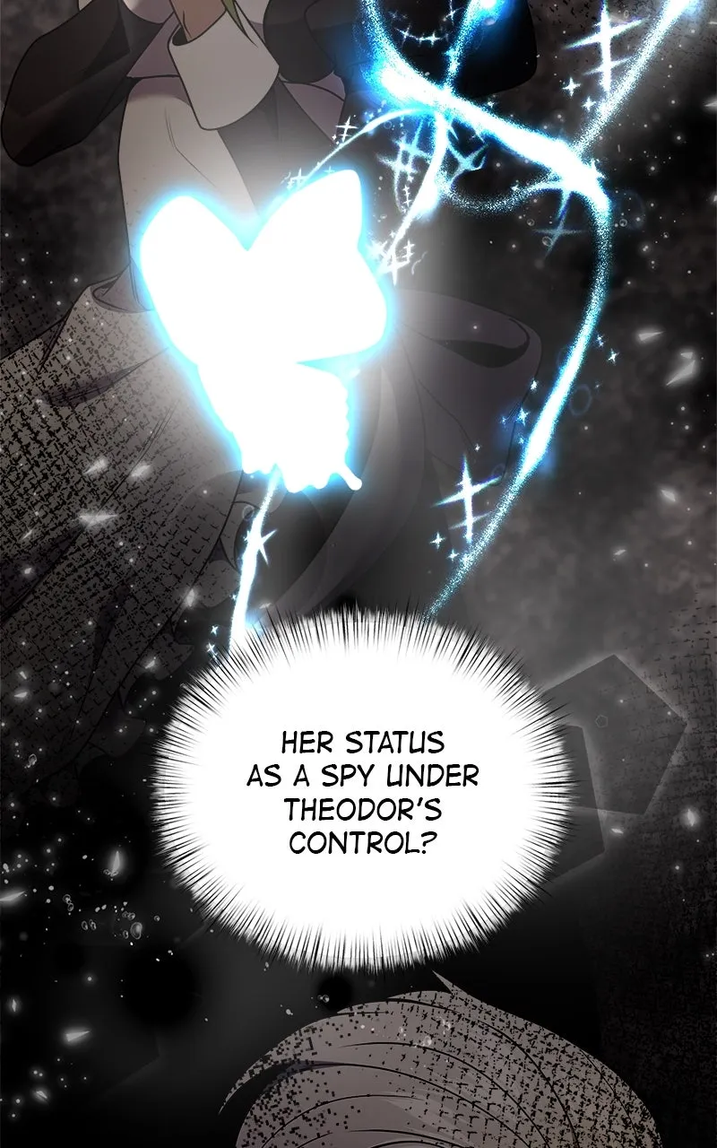 Time-Limited Genius Dark Knight Chapter 19 page 32 - 