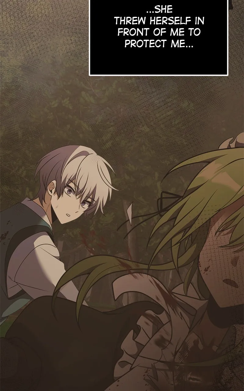 Time-Limited Genius Dark Knight Chapter 19 page 35 - 