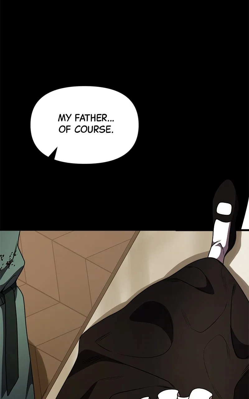 Time-Limited Genius Dark Knight Chapter 19 page 5 - 
