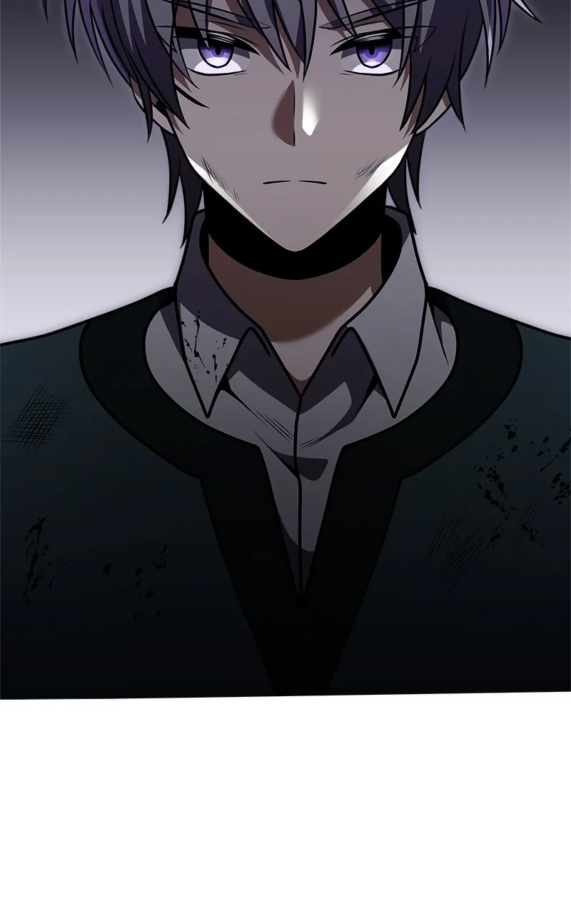 Time-Limited Genius Dark Knight Chapter 19 page 42 - 