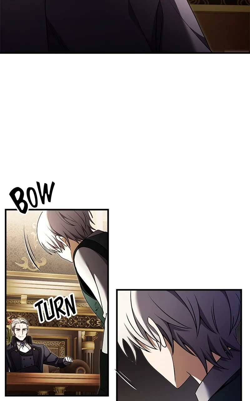 Time-Limited Genius Dark Knight Chapter 19 page 45 - 