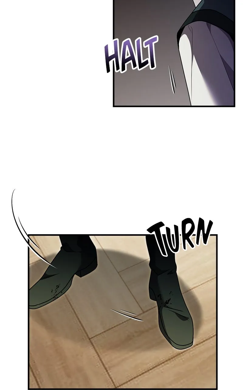Time-Limited Genius Dark Knight Chapter 19 page 46 - 