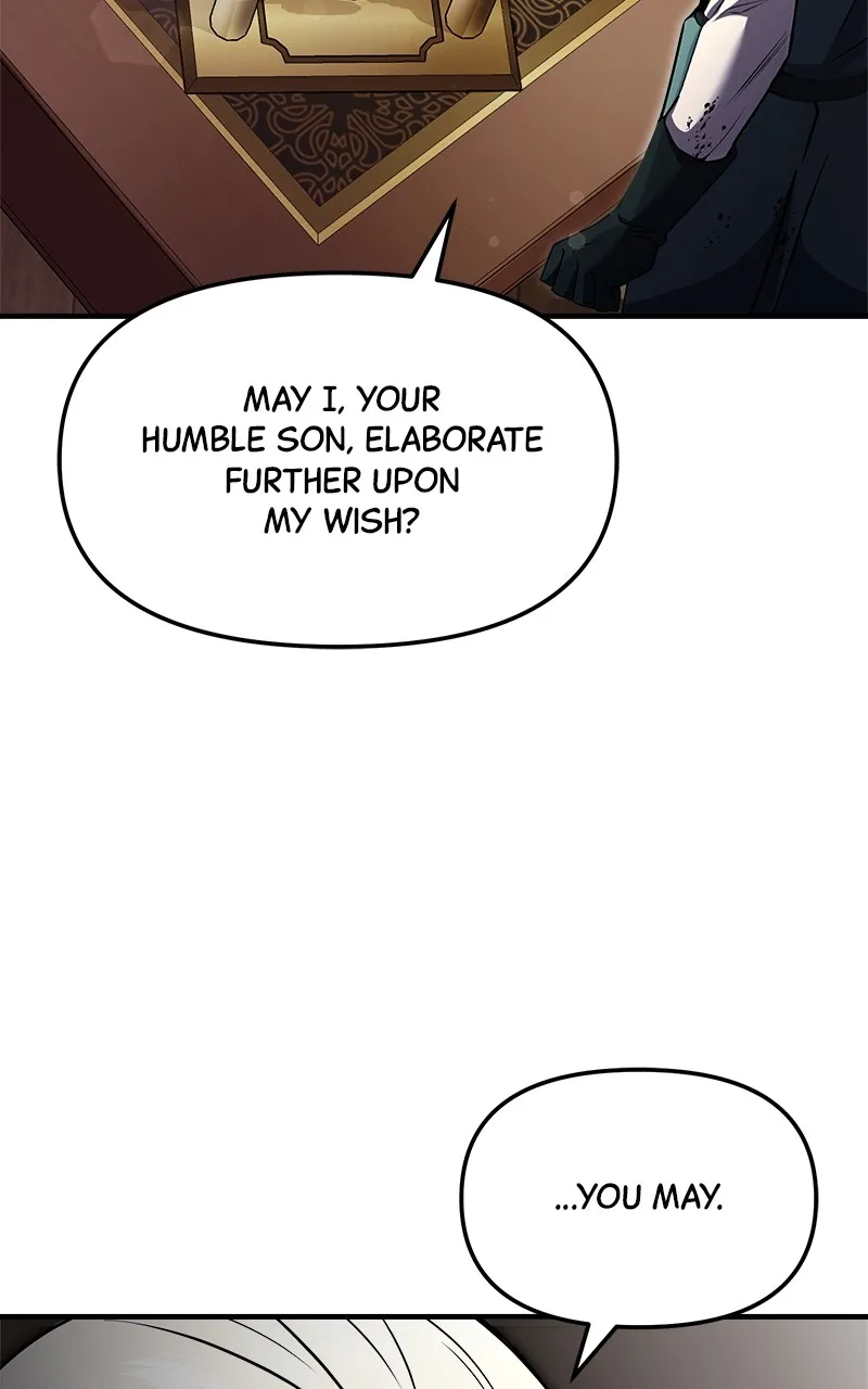 Time-Limited Genius Dark Knight Chapter 19 page 49 - 