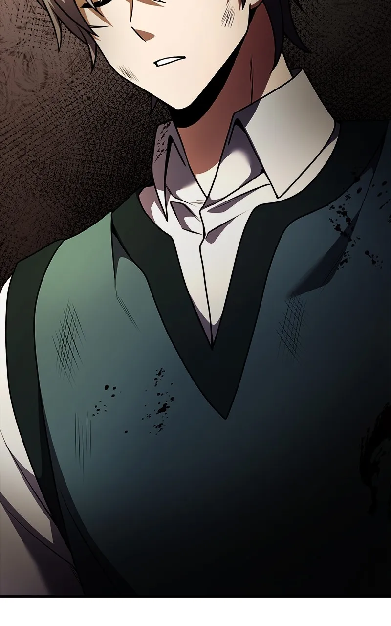 Time-Limited Genius Dark Knight Chapter 19 page 52 - 