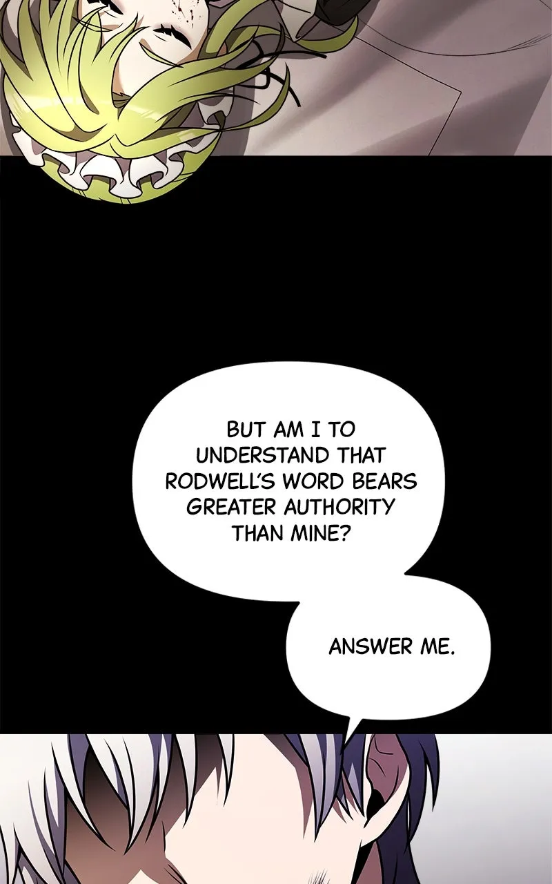 Time-Limited Genius Dark Knight Chapter 19 page 7 - 
