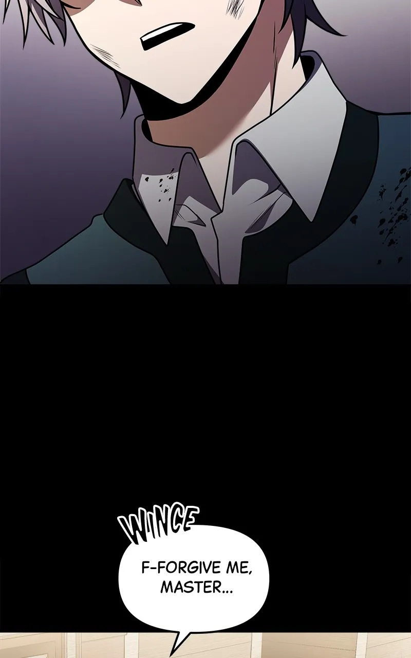 Time-Limited Genius Dark Knight Chapter 19 page 8 - 