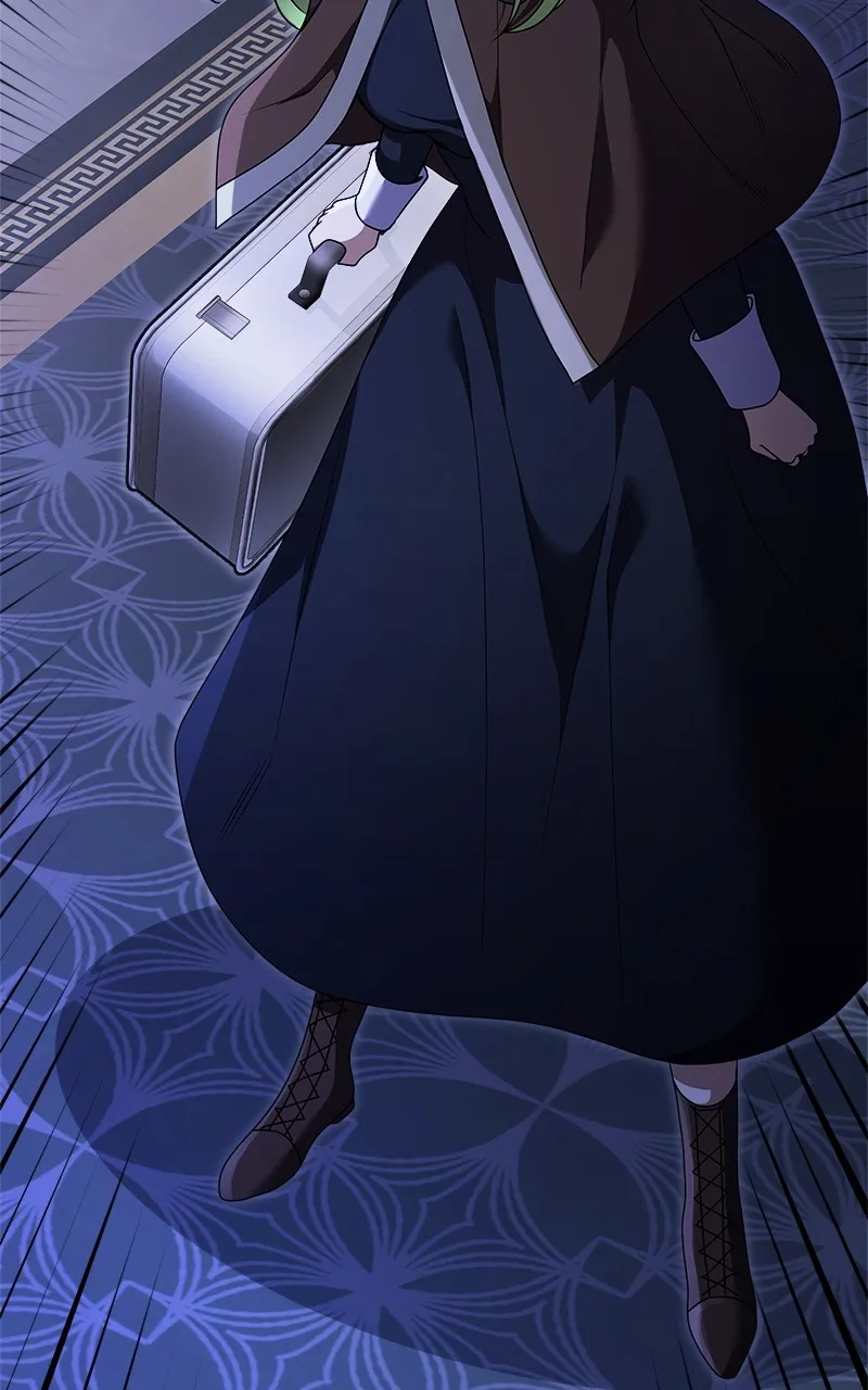 Time-Limited Genius Dark Knight Chapter 19 page 76 - 
