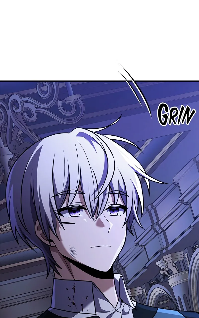 Time-Limited Genius Dark Knight Chapter 19 page 79 - 