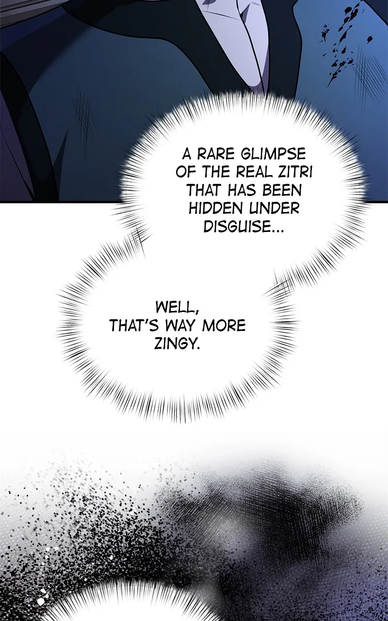 Time-Limited Genius Dark Knight Chapter 19 page 80 - 