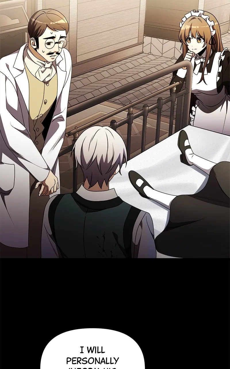 Time-Limited Genius Dark Knight Chapter 19 page 9 - 