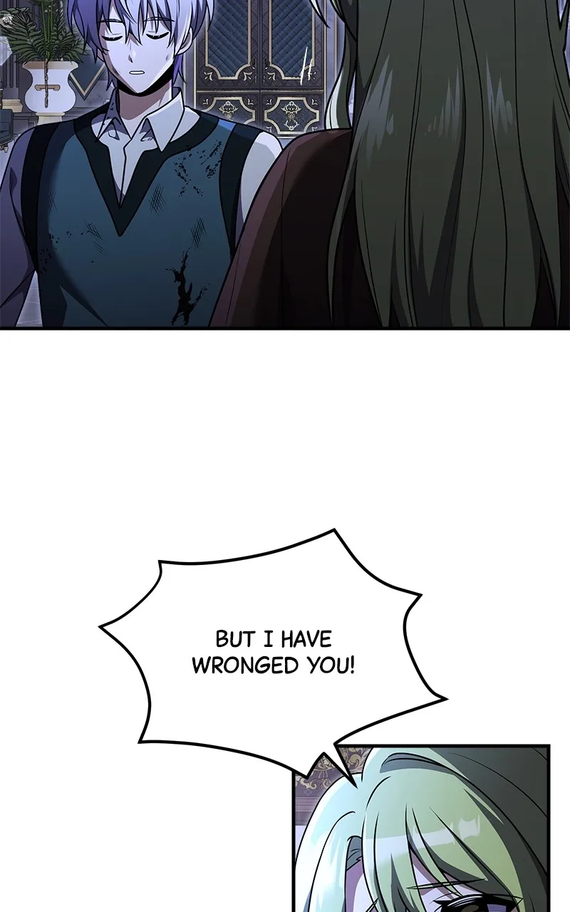 Time-Limited Genius Dark Knight Chapter 19 page 83 - 