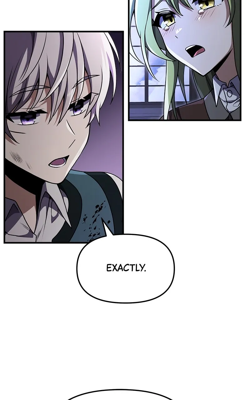 Time-Limited Genius Dark Knight Chapter 19 page 84 - 