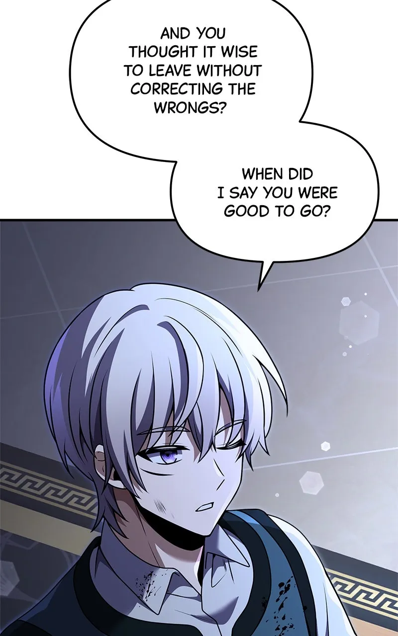 Time-Limited Genius Dark Knight Chapter 19 page 85 - 