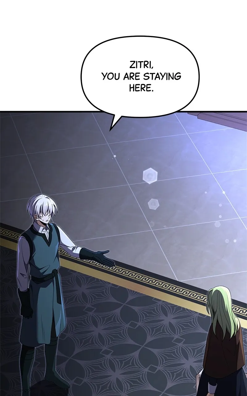 Time-Limited Genius Dark Knight Chapter 19 page 88 - 