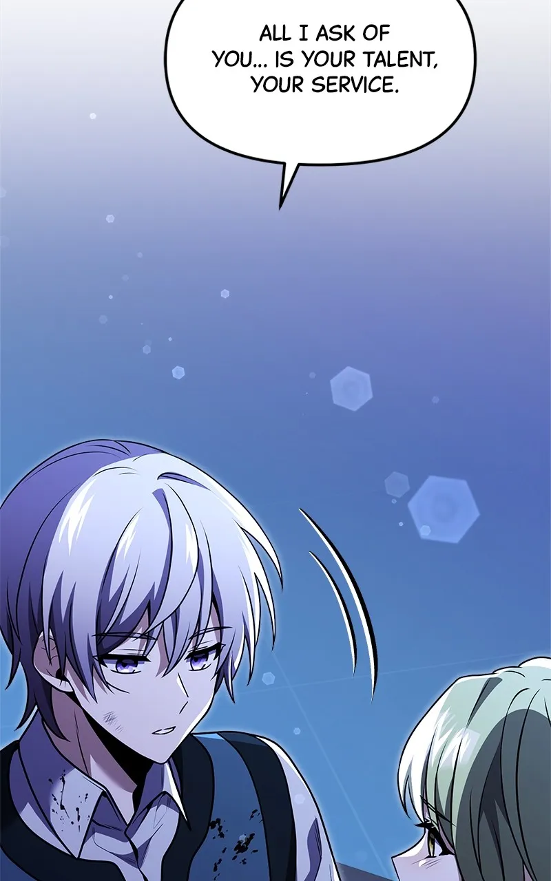 Time-Limited Genius Dark Knight Chapter 19 page 90 - 
