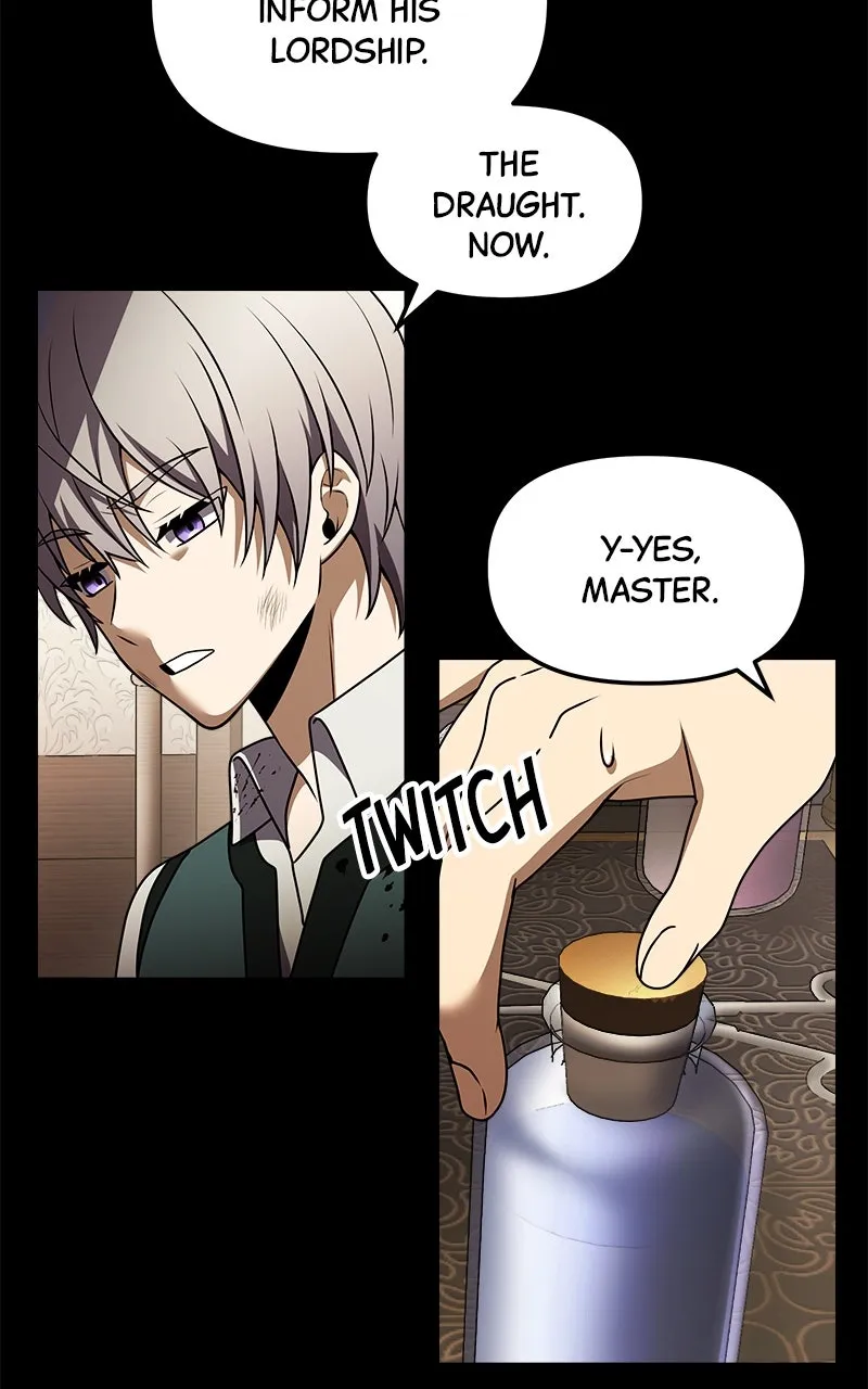 Time-Limited Genius Dark Knight Chapter 19 page 10 - 