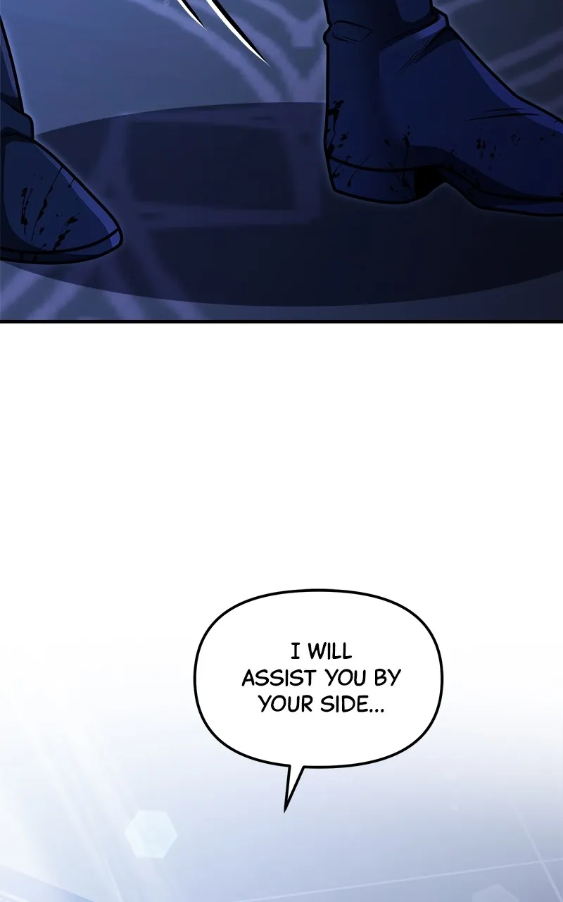 Time-Limited Genius Dark Knight Chapter 19 page 99 - 