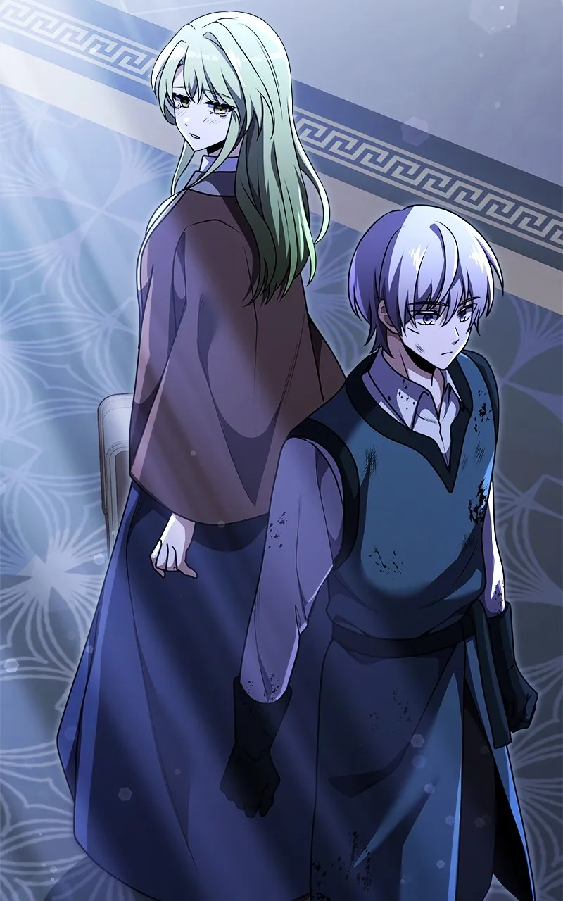 Time-Limited Genius Dark Knight Chapter 19 page 100 - 