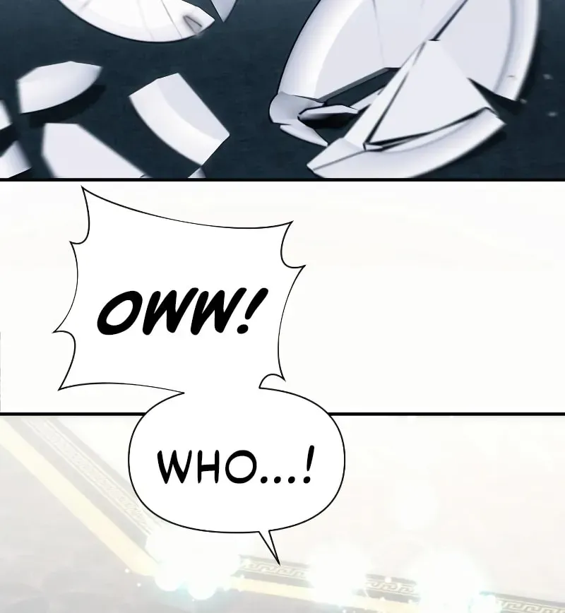 Time-Limited Genius Dark Knight Chapter 2.1 page 47 - 