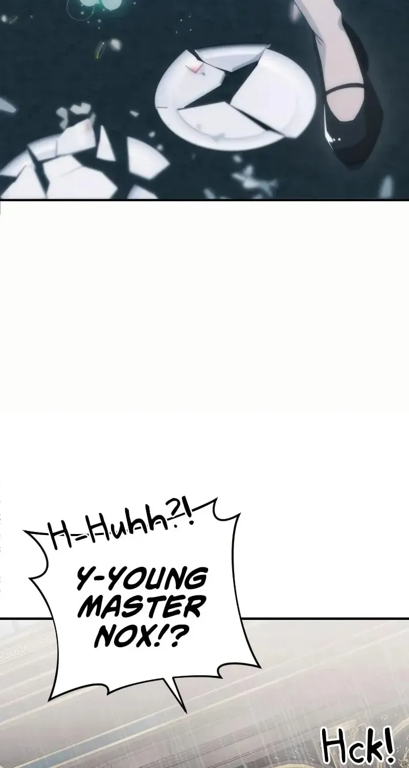 Time-Limited Genius Dark Knight Chapter 2.1 page 49 - 