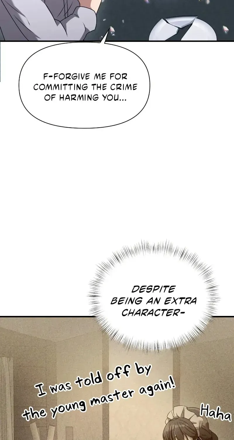 Time-Limited Genius Dark Knight Chapter 2.1 page 53 - 