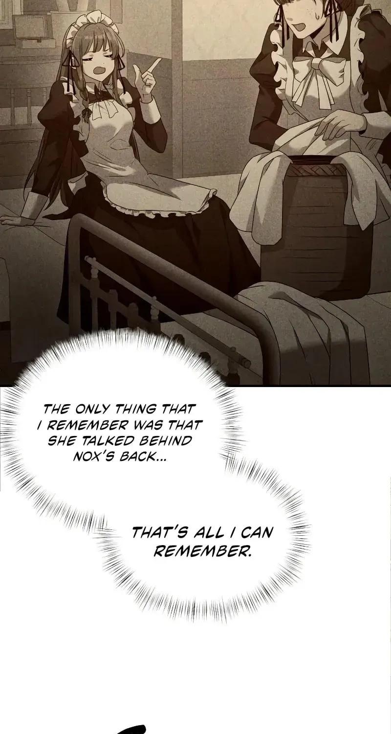 Time-Limited Genius Dark Knight Chapter 2.1 page 54 - 