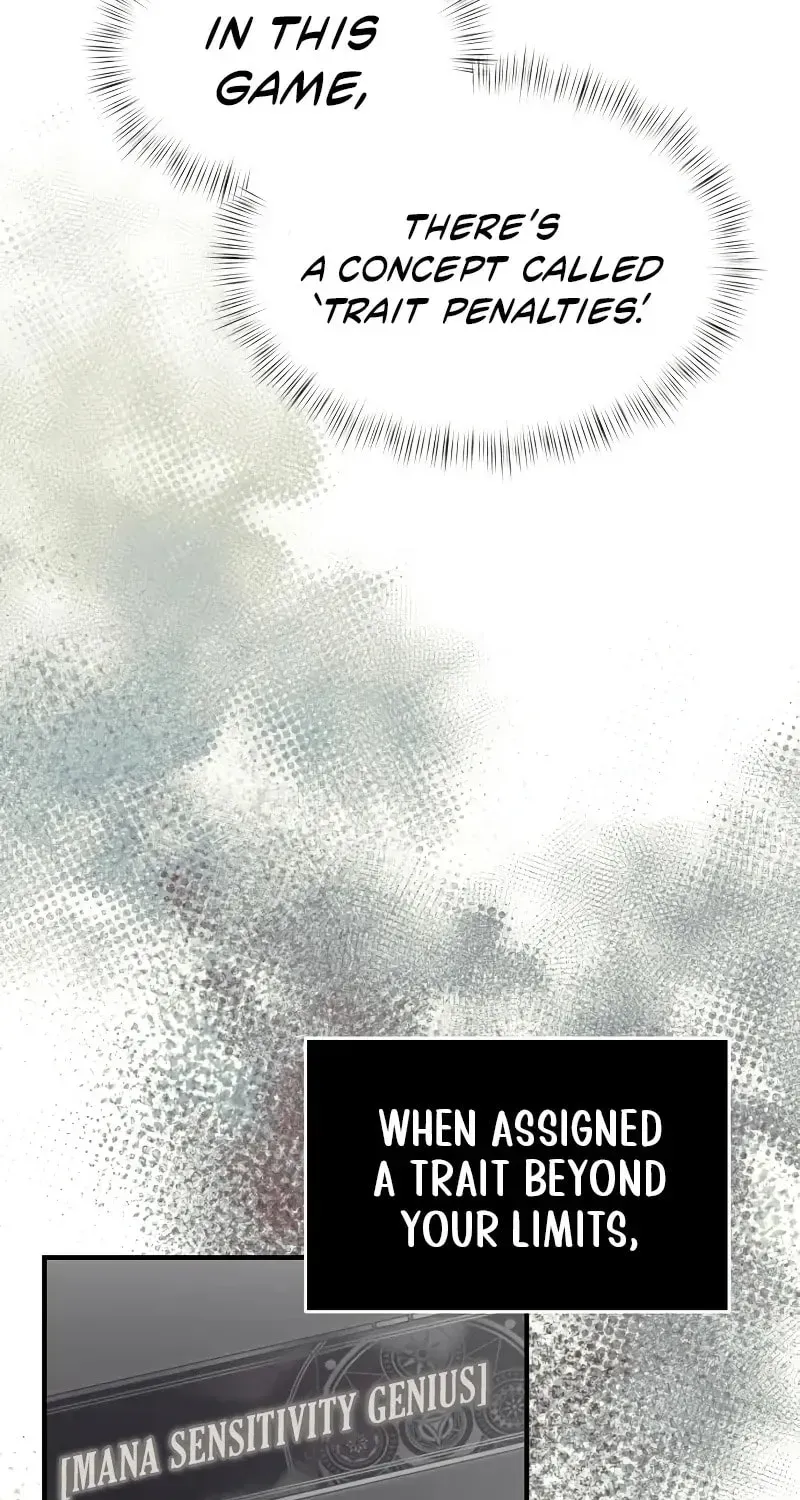 Time-Limited Genius Dark Knight Chapter 2.1 page 90 - 