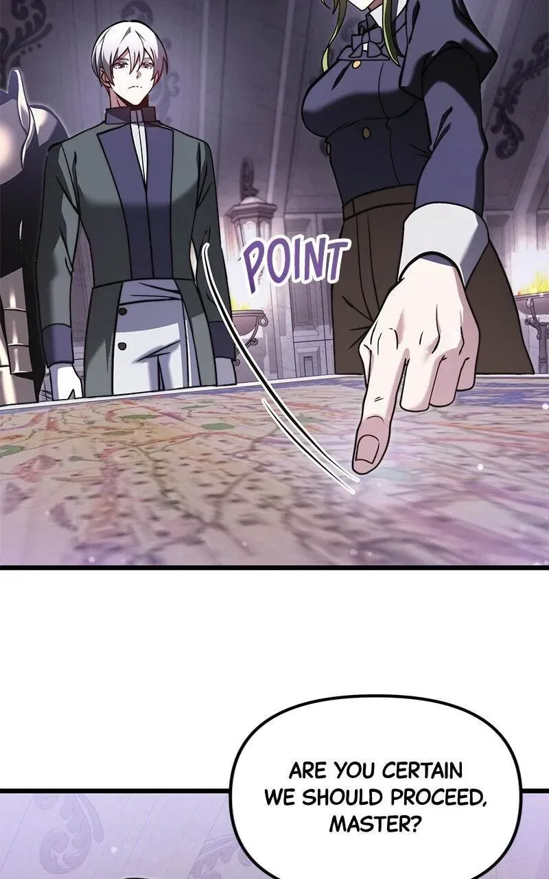 Time-Limited Genius Dark Knight Chapter 2.2 page 120 - 