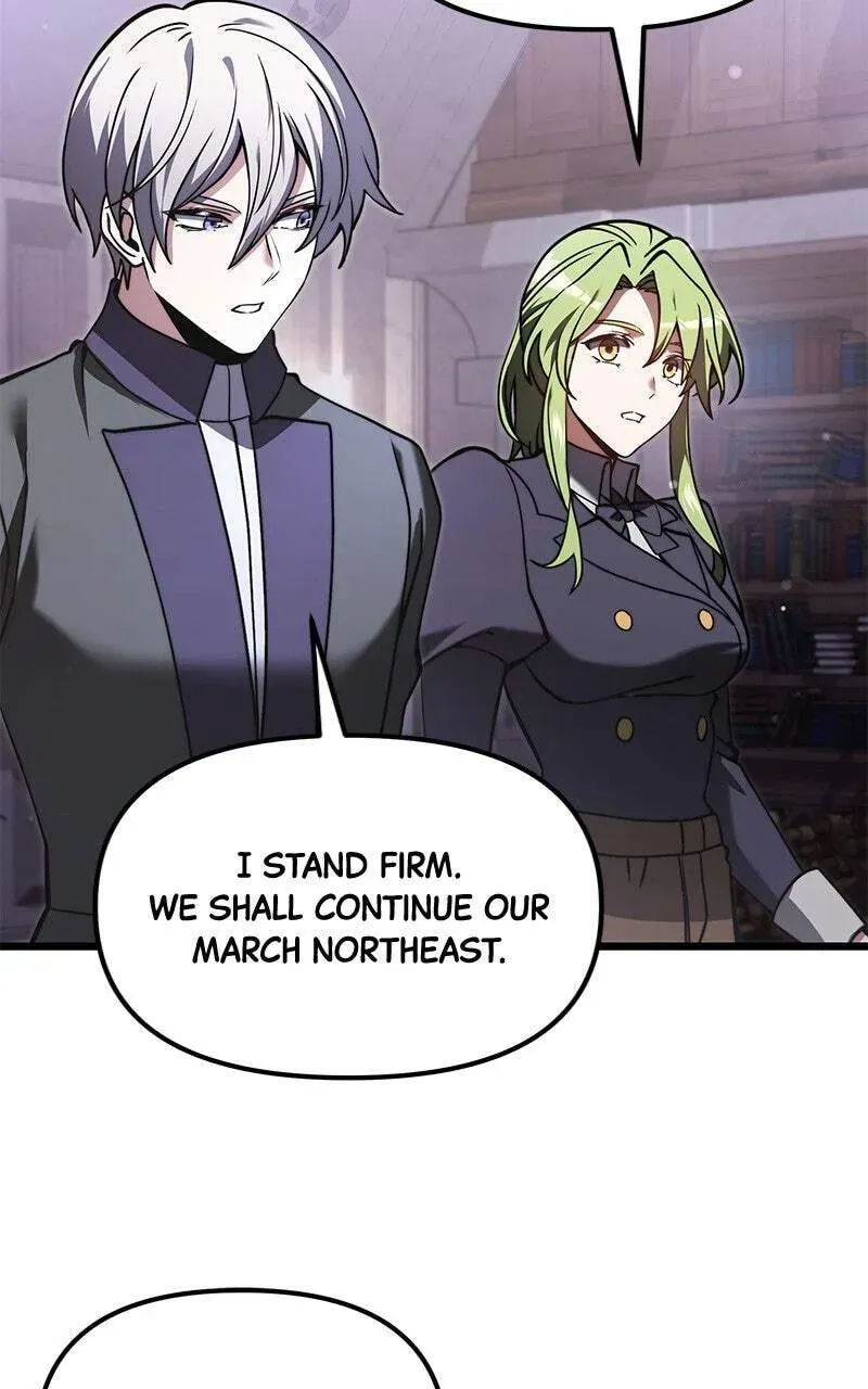 Time-Limited Genius Dark Knight Chapter 2.2 page 121 - 