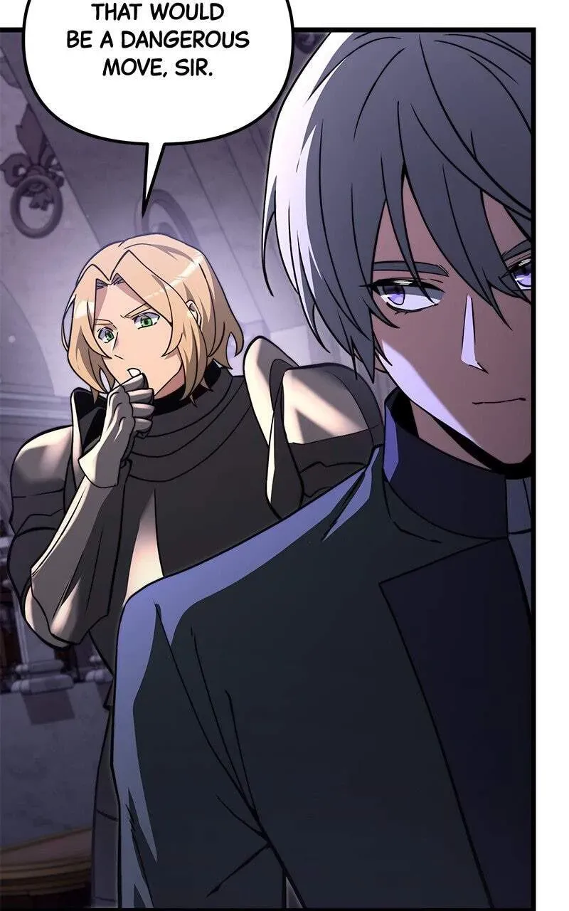 Time-Limited Genius Dark Knight Chapter 2.2 page 122 - 