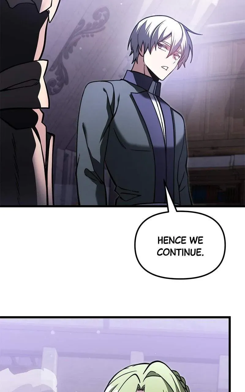Time-Limited Genius Dark Knight Chapter 2.2 page 126 - 
