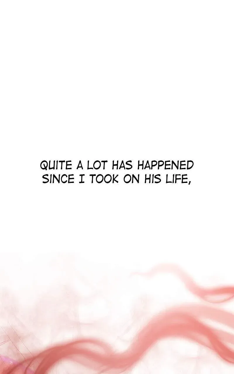 Time-Limited Genius Dark Knight Chapter 2.2 page 23 - 