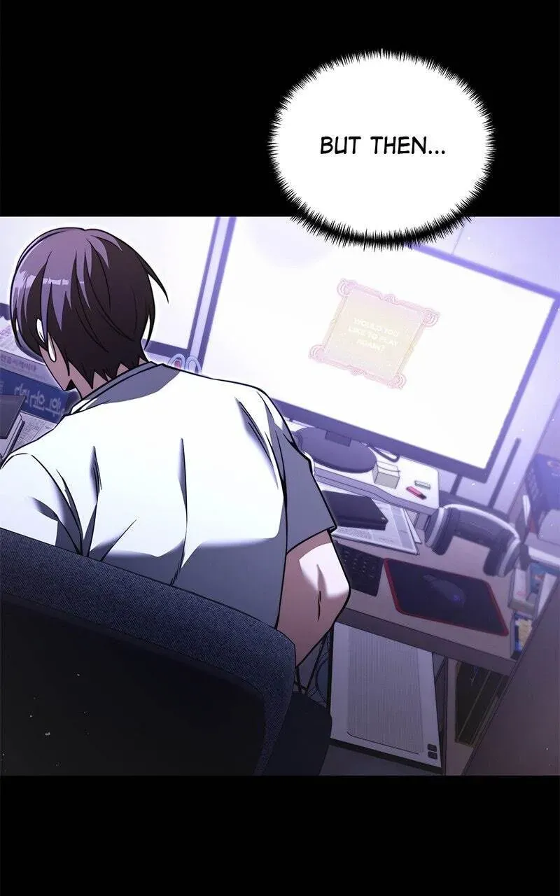 Time-Limited Genius Dark Knight Chapter 2.2 page 45 - 