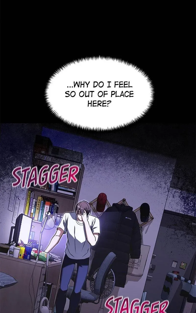 Time-Limited Genius Dark Knight Chapter 2.2 page 46 - 