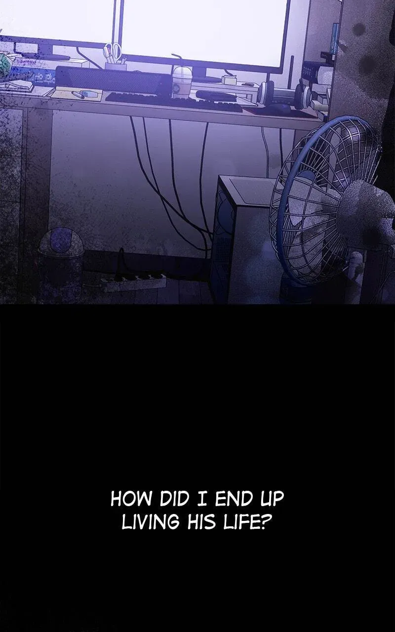 Time-Limited Genius Dark Knight Chapter 2.2 page 56 - 